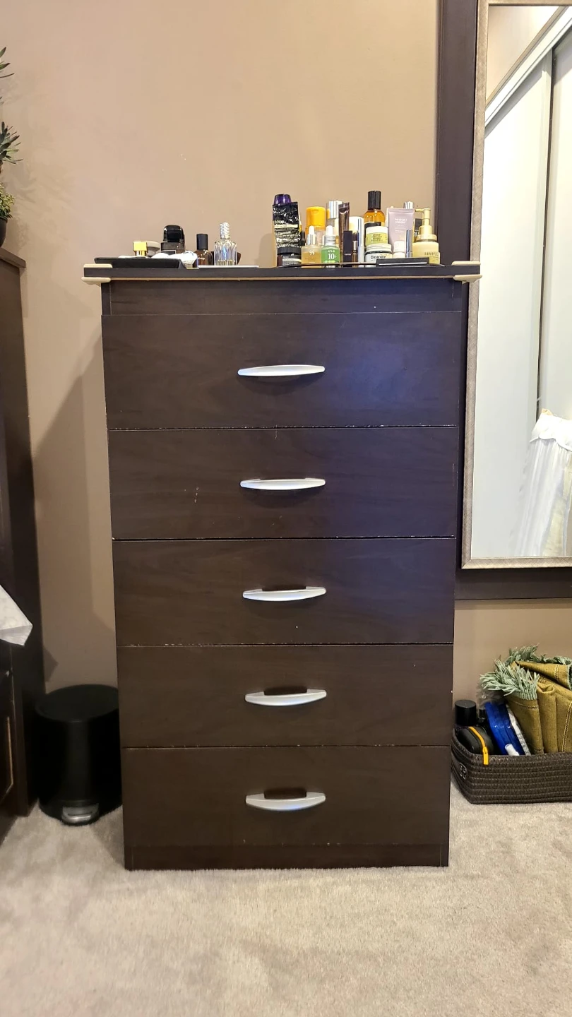 Bedroom furniture set - photo 5