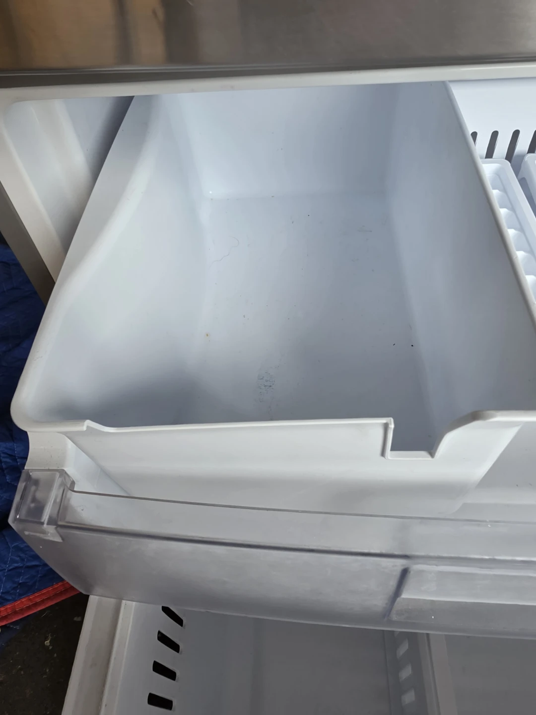 LG French Door Refrigerator LFC24786ST - photo 5