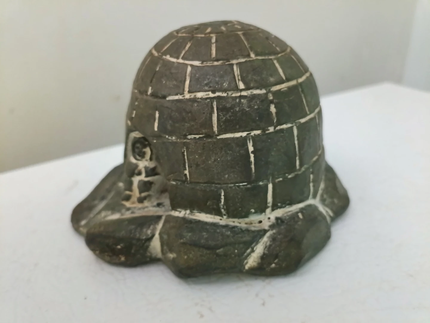 Soapstone Igloo - photo 2