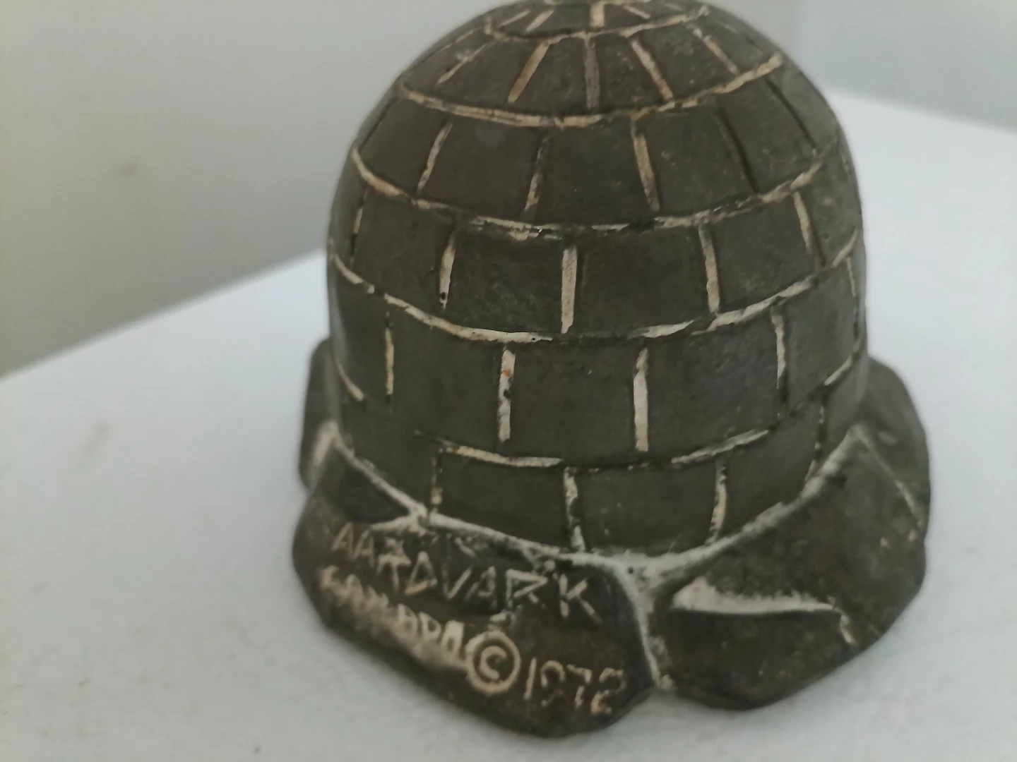 Soapstone Igloo - photo 3