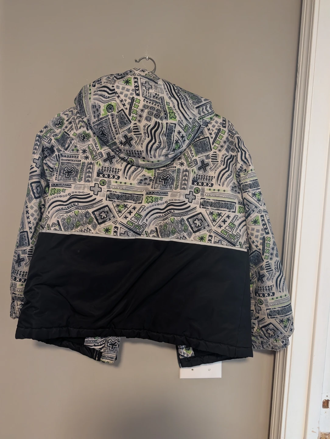 George. Kids Jacket Size L/G (10-12) - photo 2