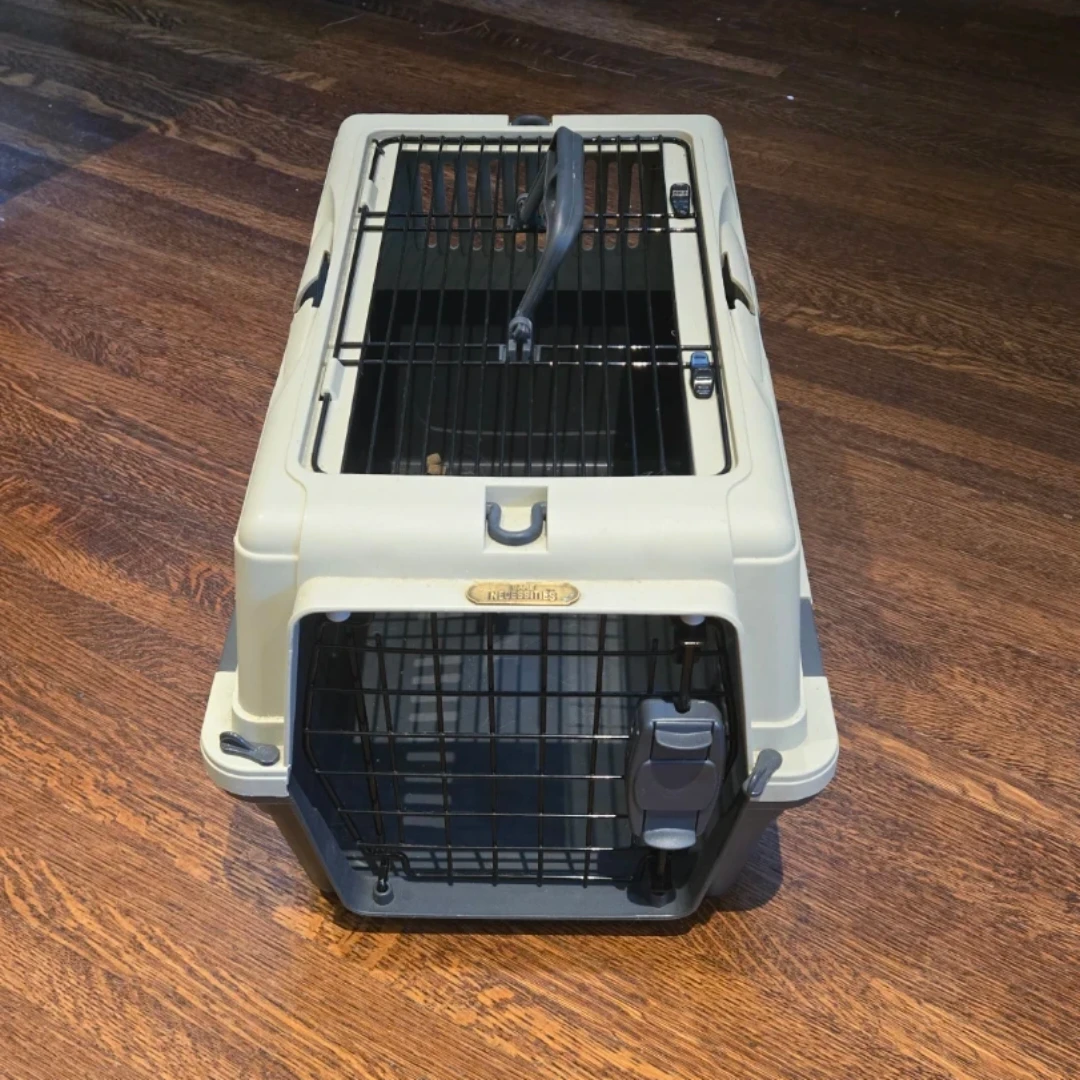 Pet Carrier