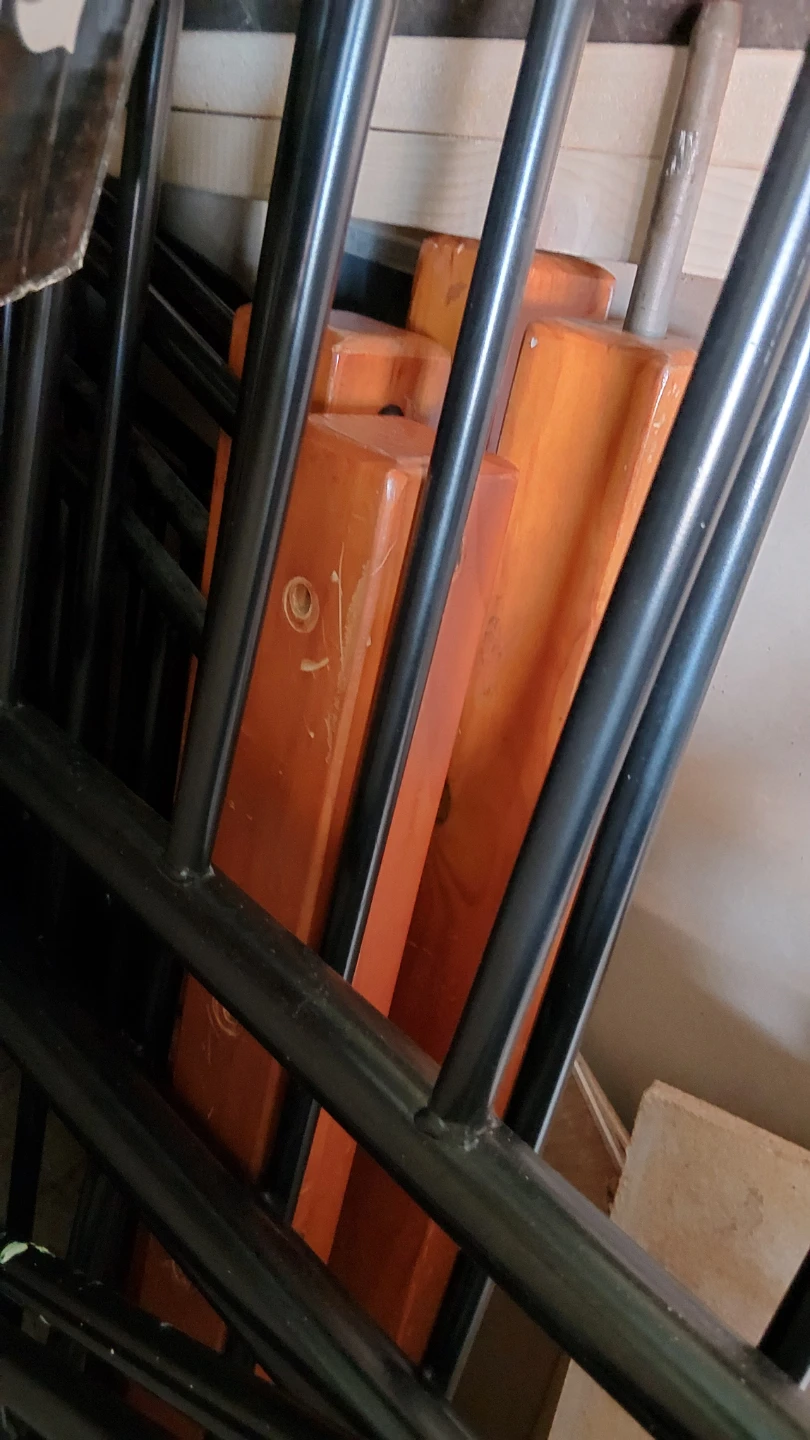 Futton bunk bed - photo 3