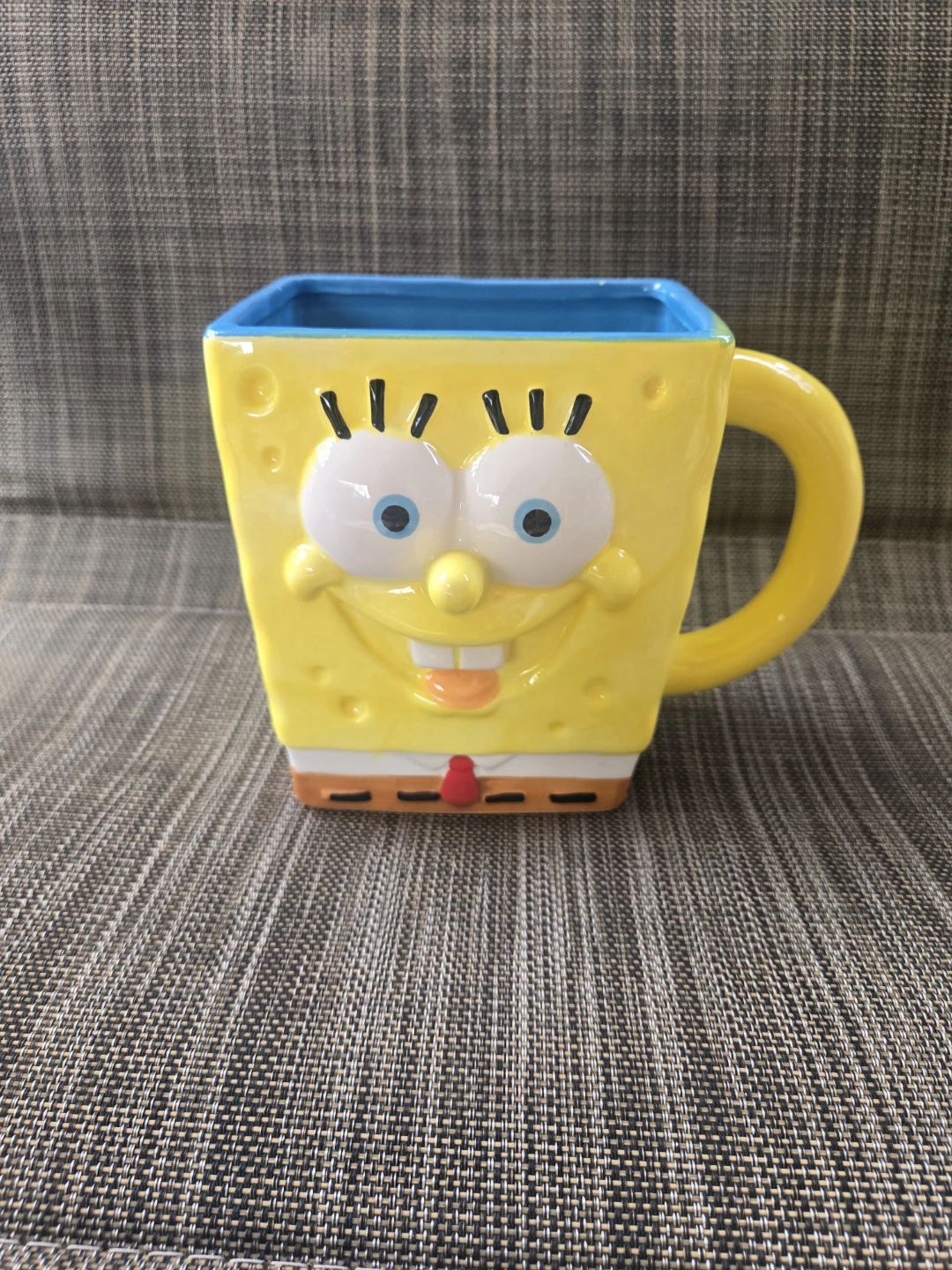 SpongeBob SquarePants Ceramic Mug