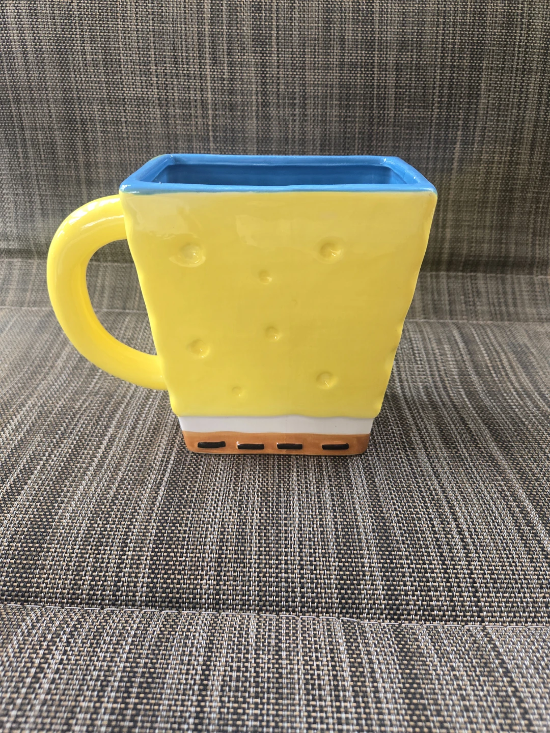 SpongeBob SquarePants Ceramic Mug - photo 2