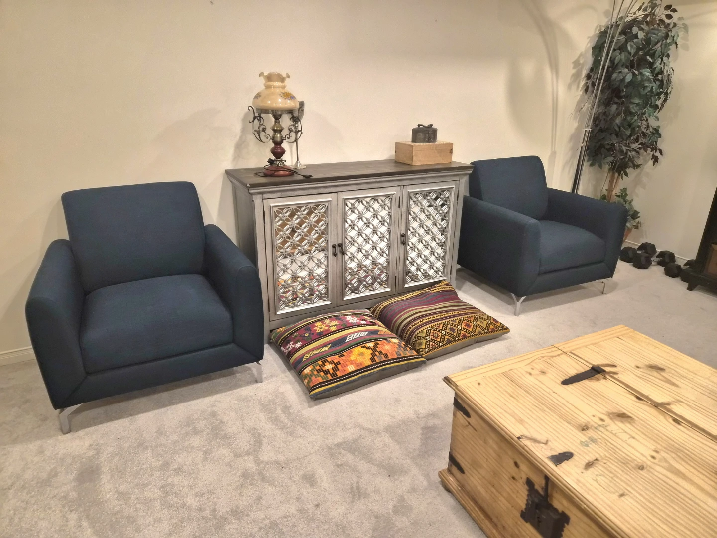 Sofa set - photo 2