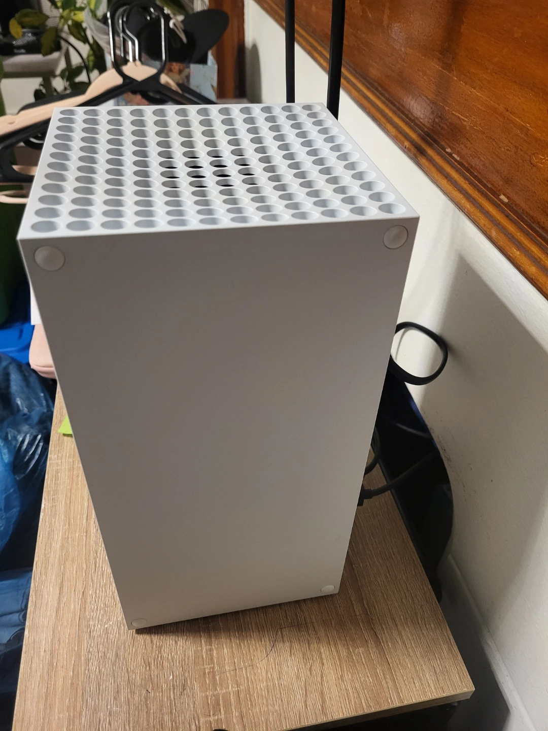 🔥 MINT Xbox Series X 1TB All-Digital (Robot White) - photo 3