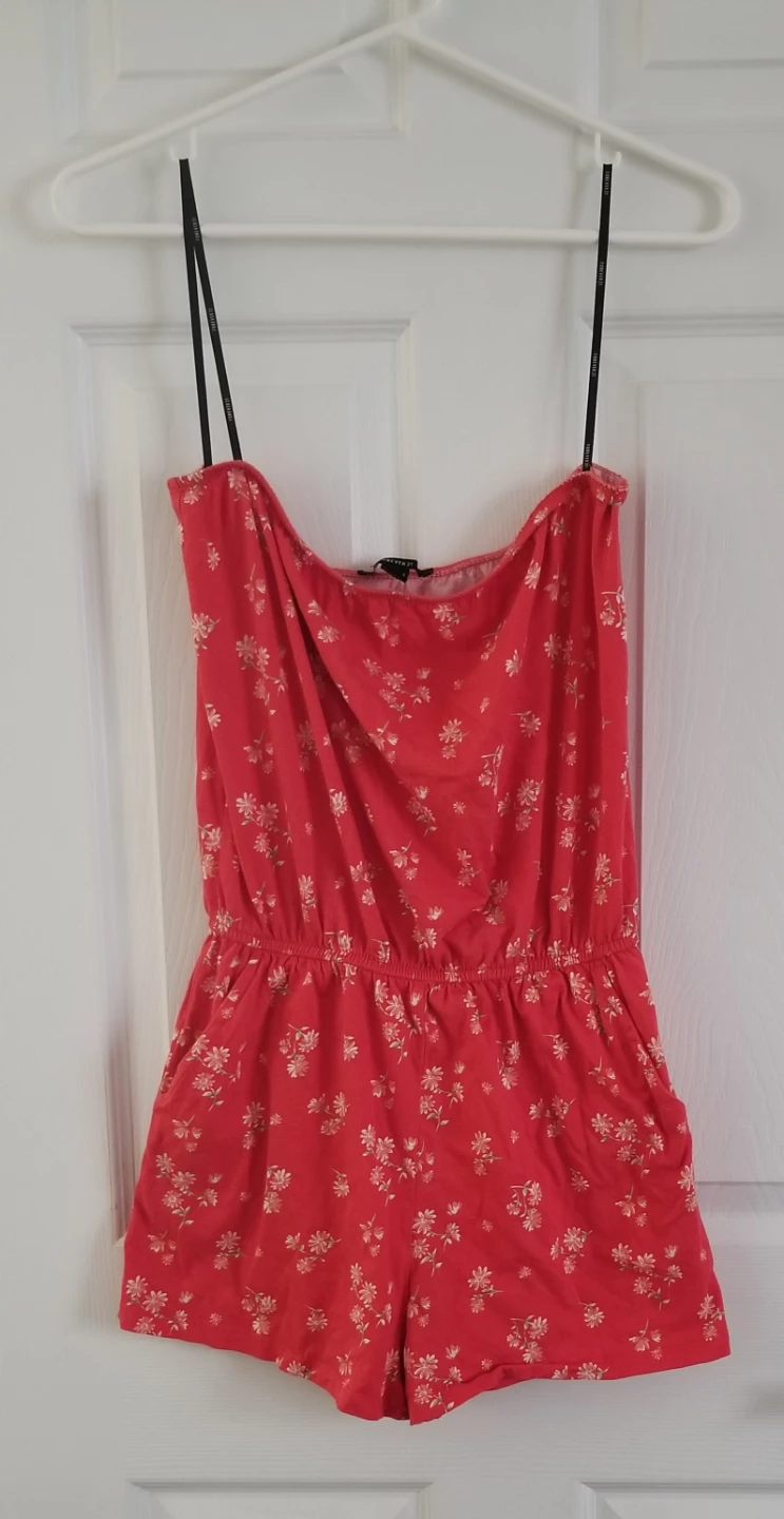 One Piece Shorts - photo 2