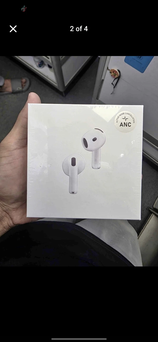 EW85 Wireless Earbuds with ANC - photo 2
