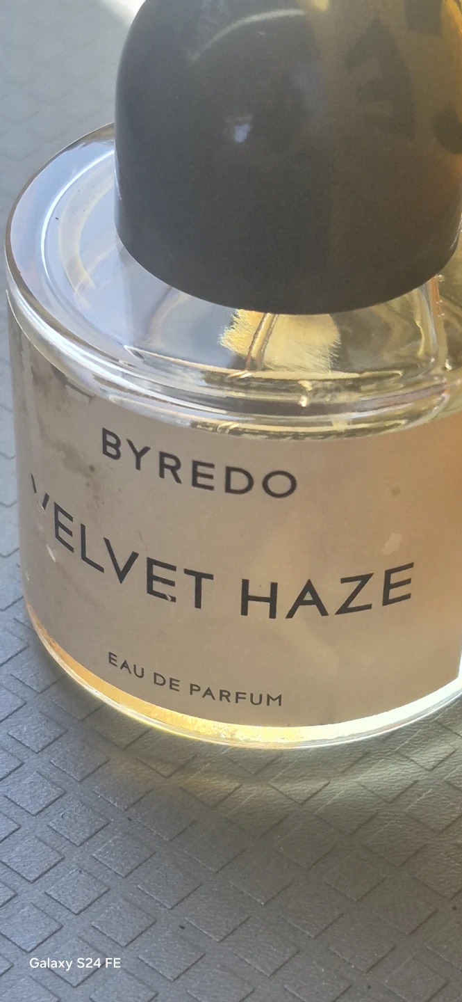 Byredo Velvet Haze Eau de Parfum Spray 50ml - photo 2