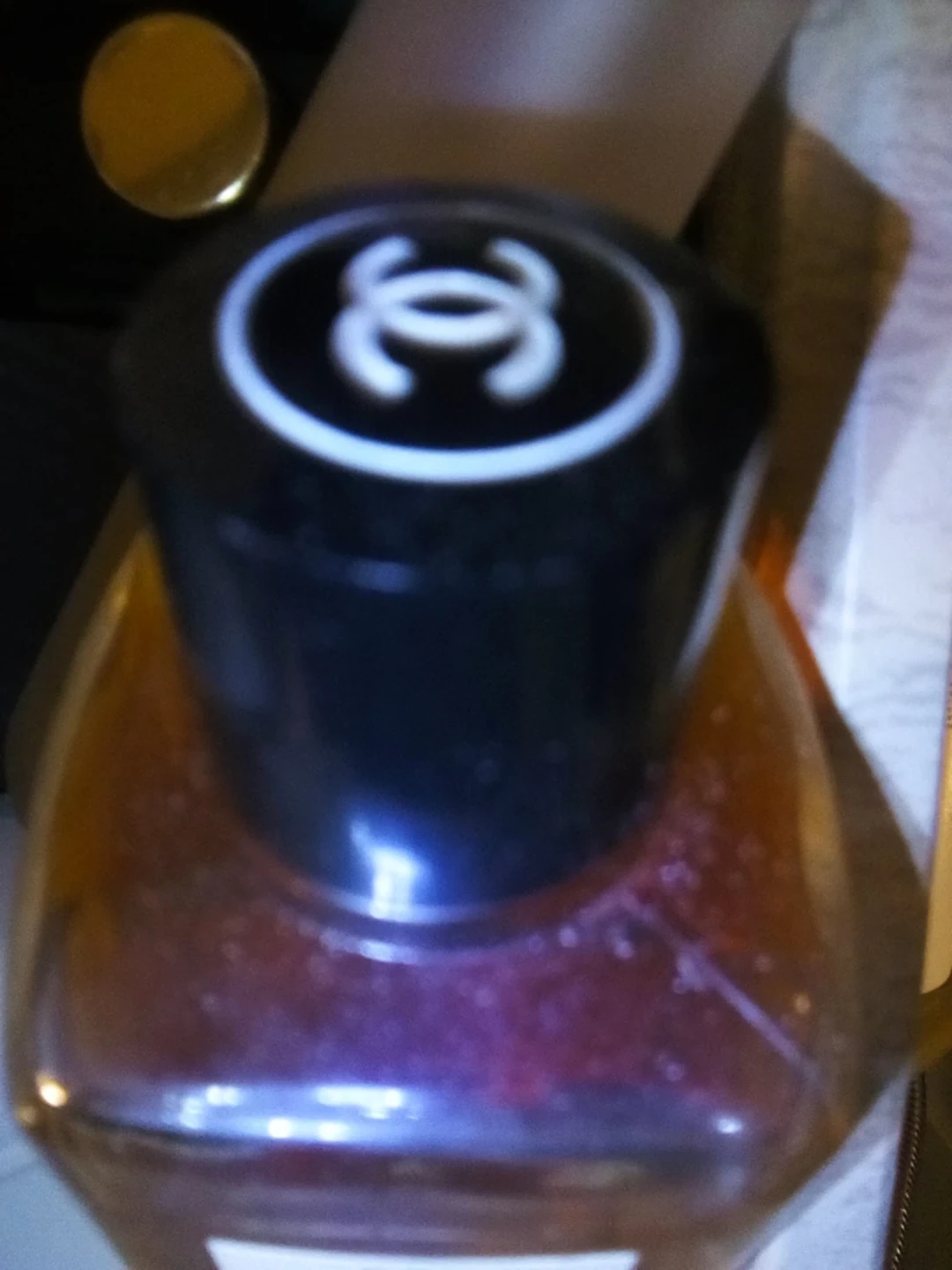 CHANEL N°5 Eau de Toilette
