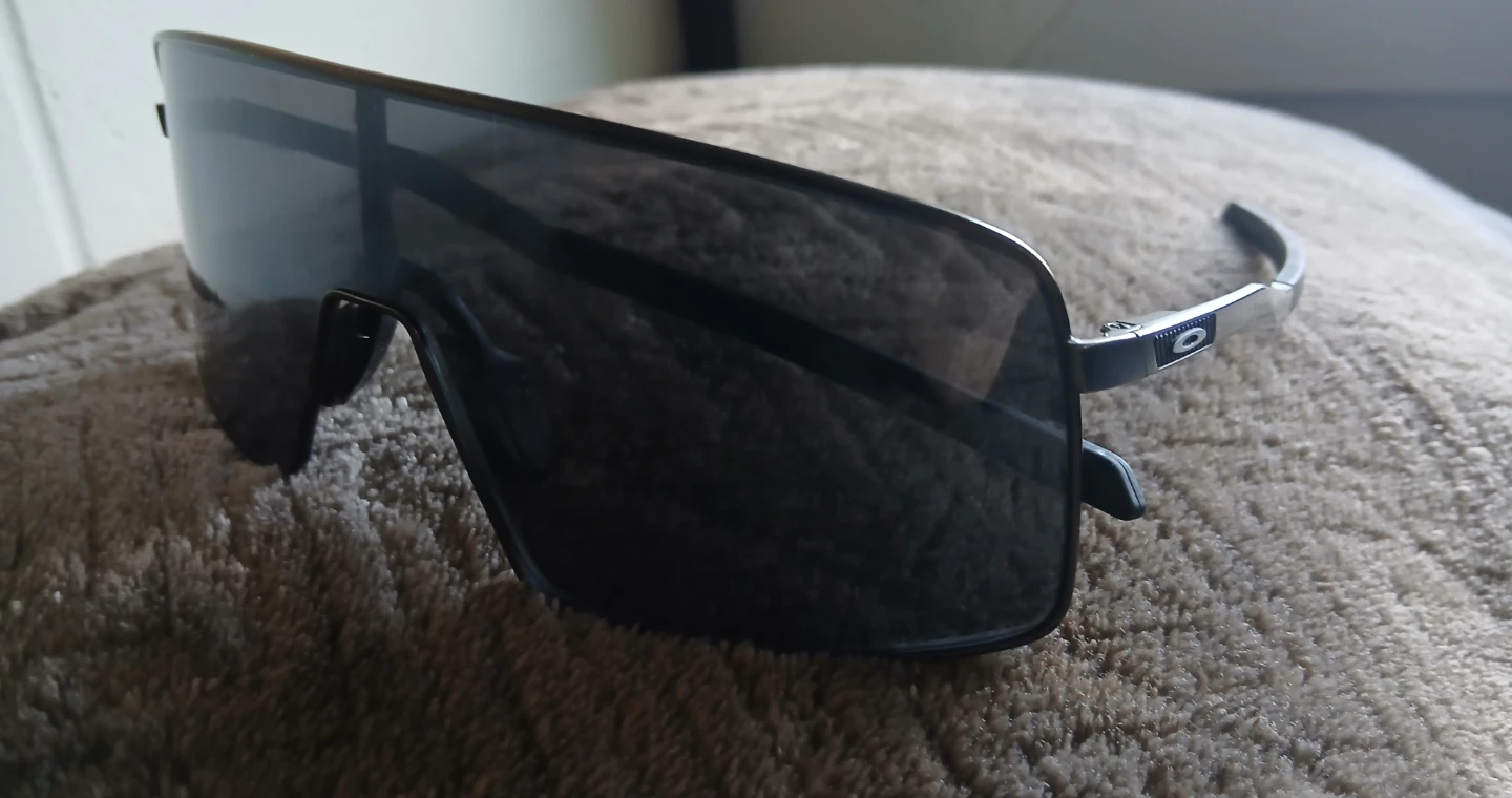 Oakley Sunglasses