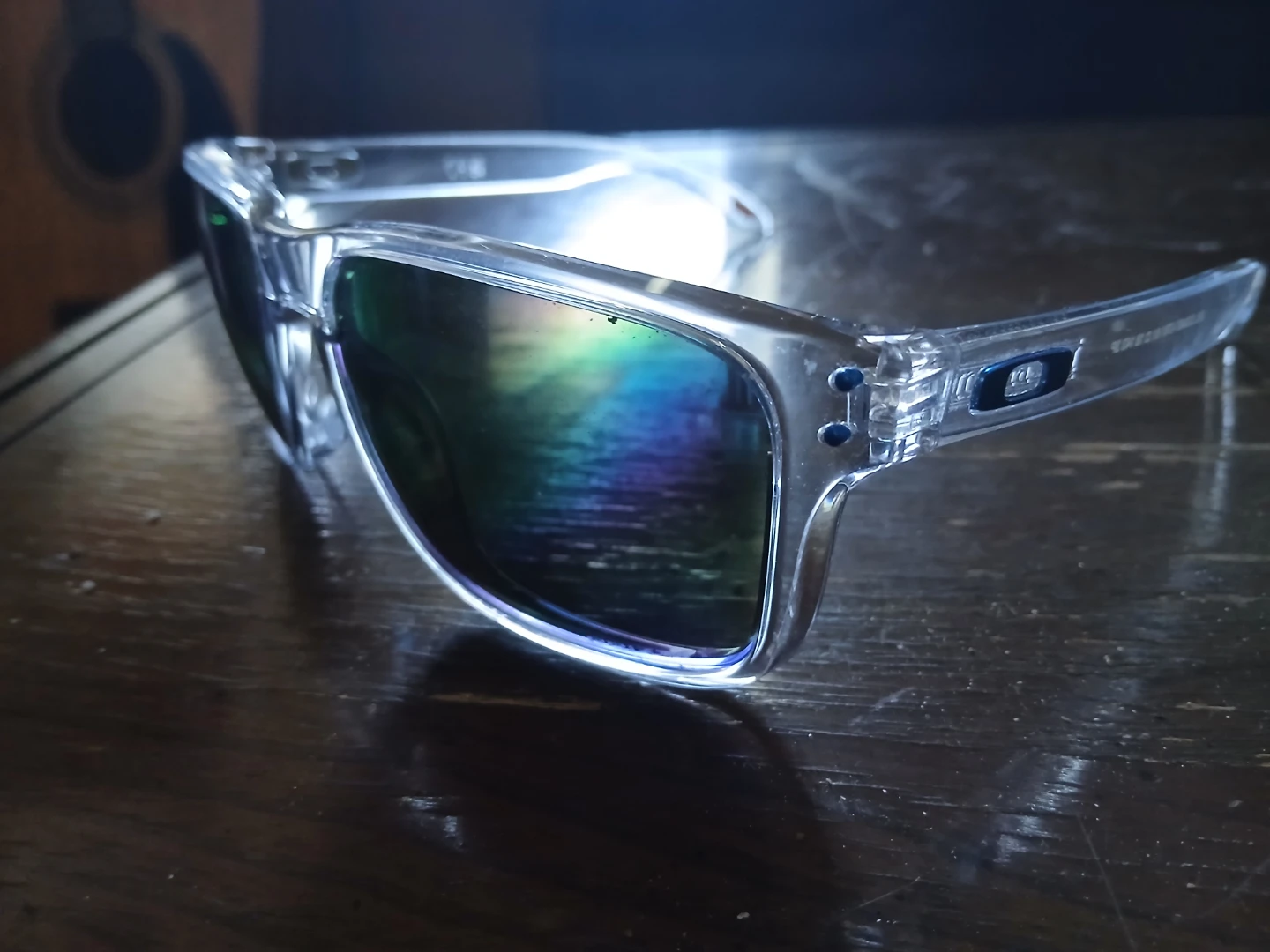 Oakley Sunglasses - photo 2