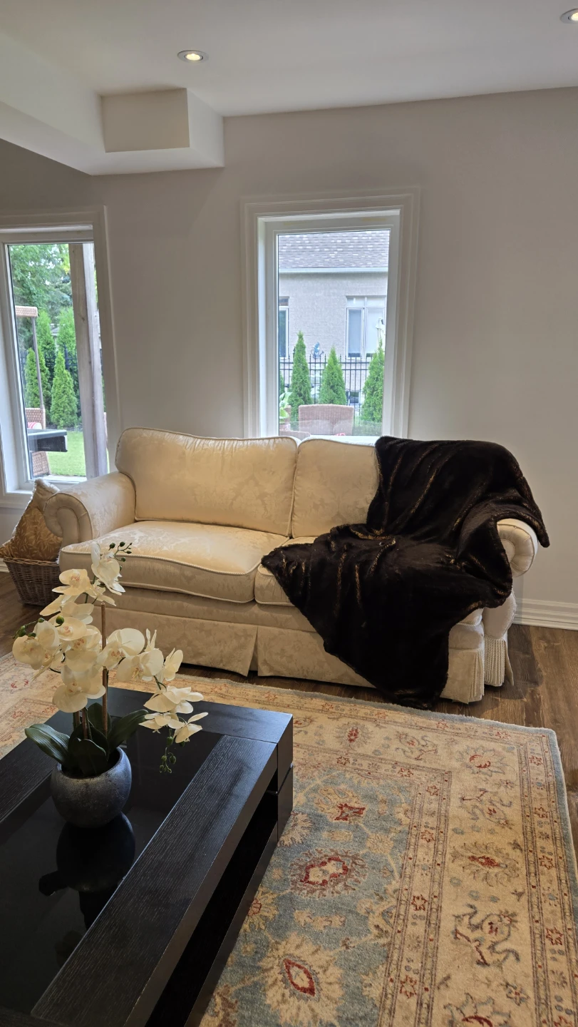 Ethan Allen Paris Inspired Sofa - photo 3