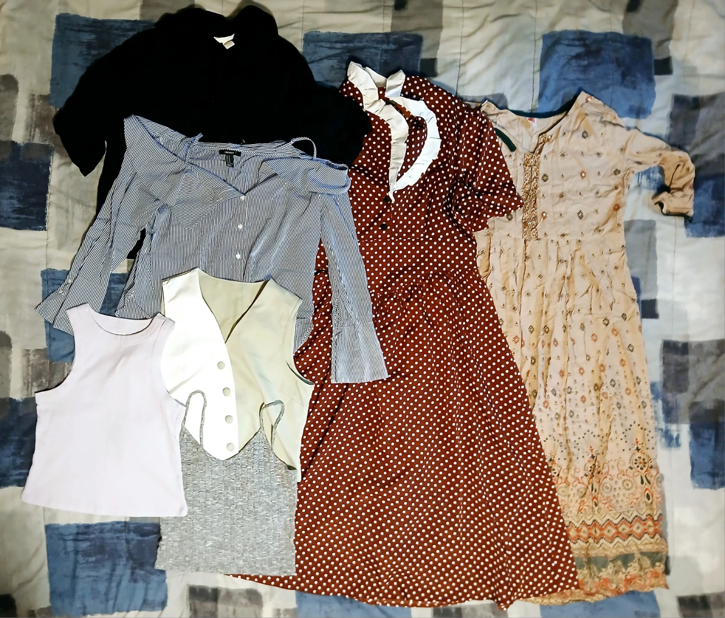 Price for All Women Medium