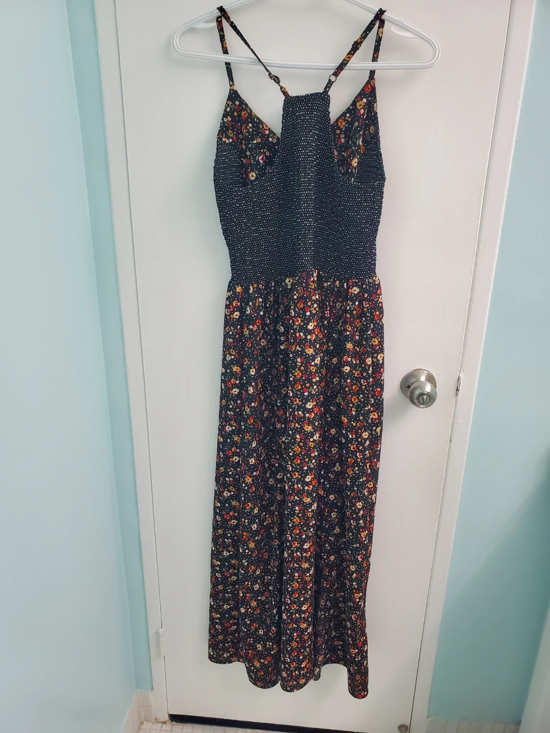 NEW!!!  Summer Floral Summer Dress - photo 2