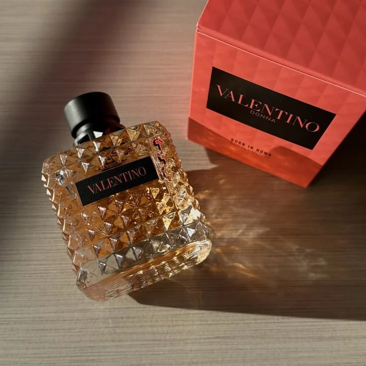 Valentino Coral Fantasy 100ml (NEW)