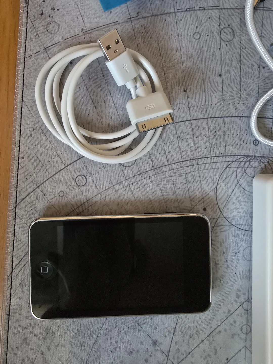 iPod touch 3rd gen 32gb