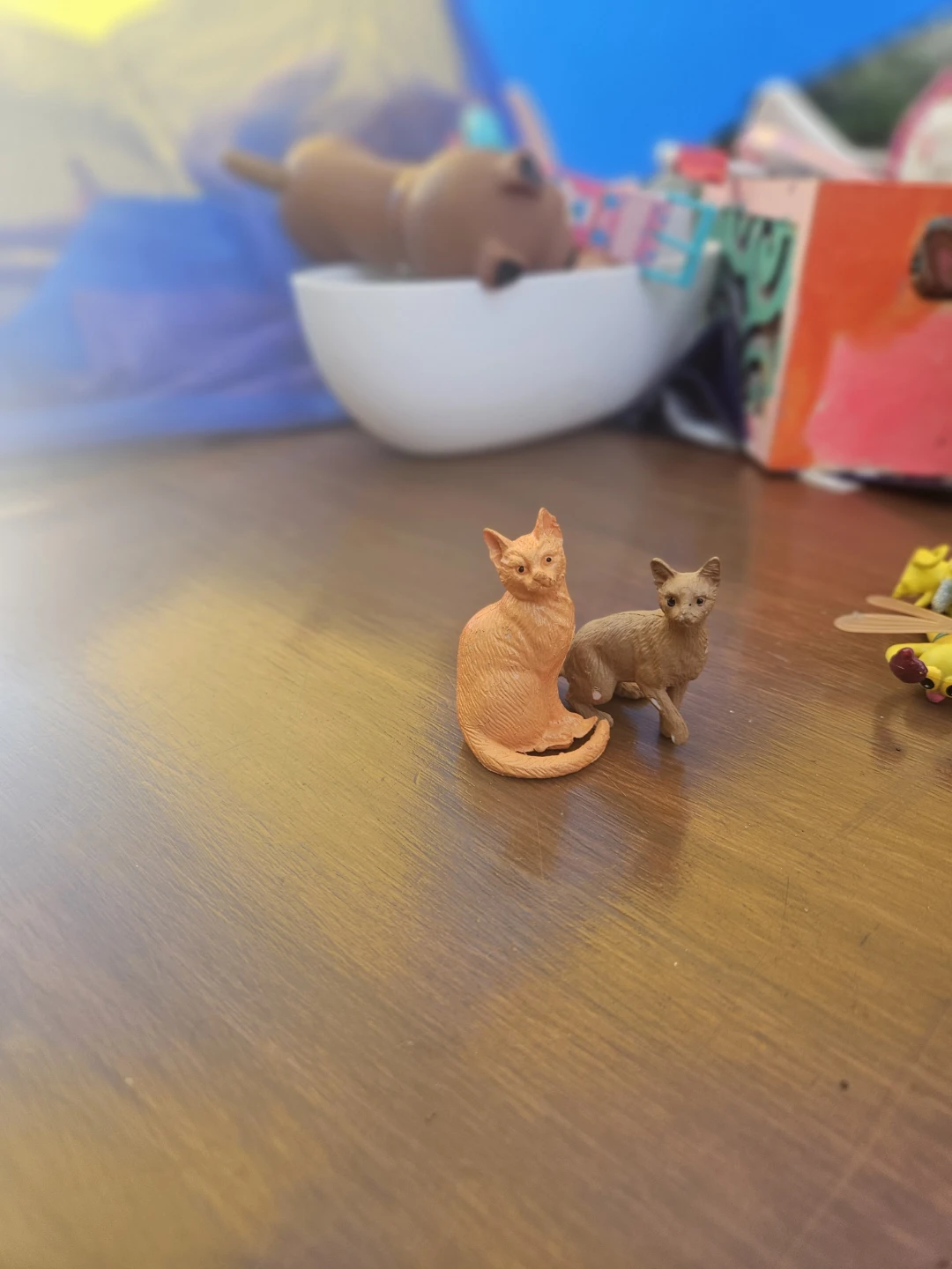 Assorted Mini Figurines - photo 3