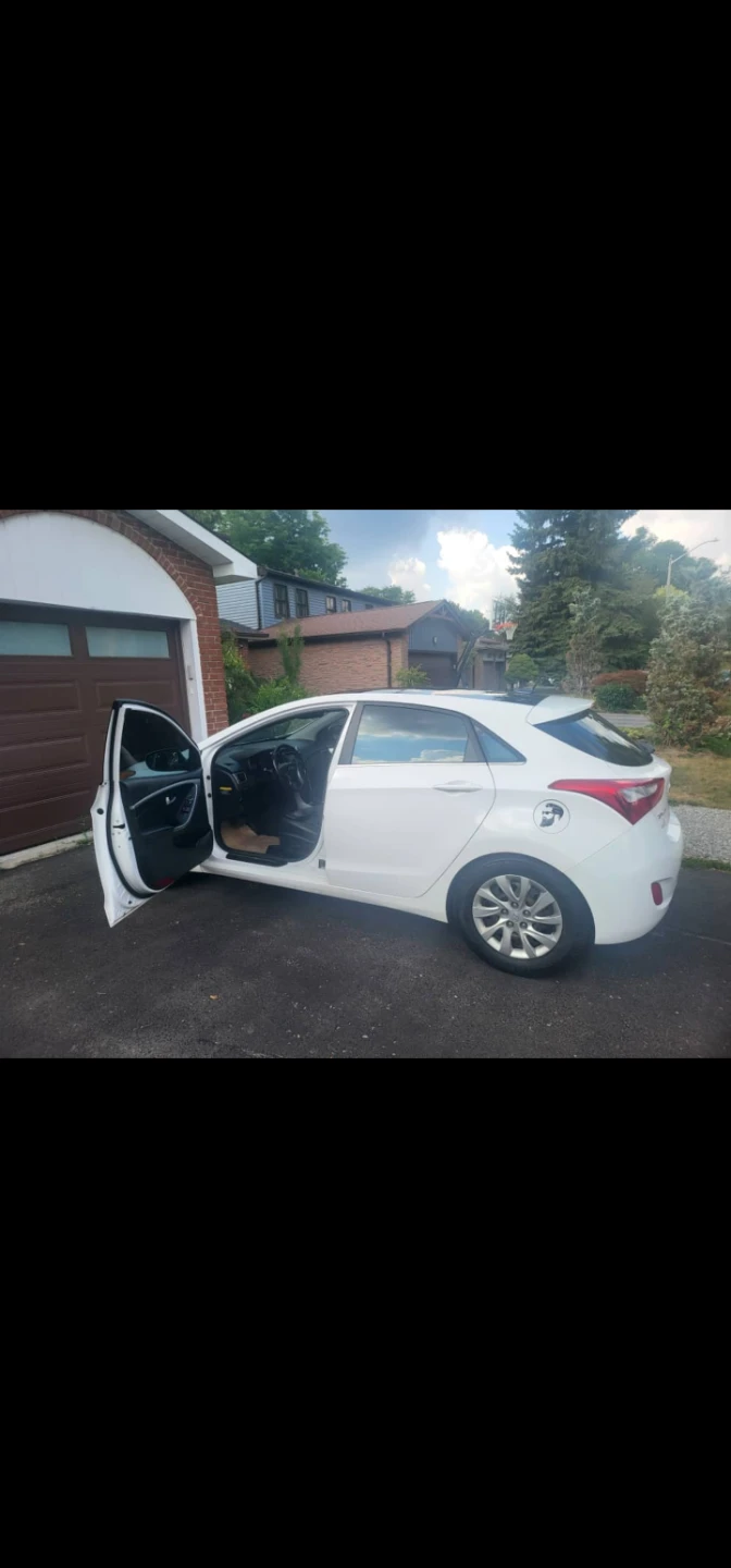 FOR SALE – 2014 Hyundai Elantra GT – AS IS – $2,500 OBO - photo 3