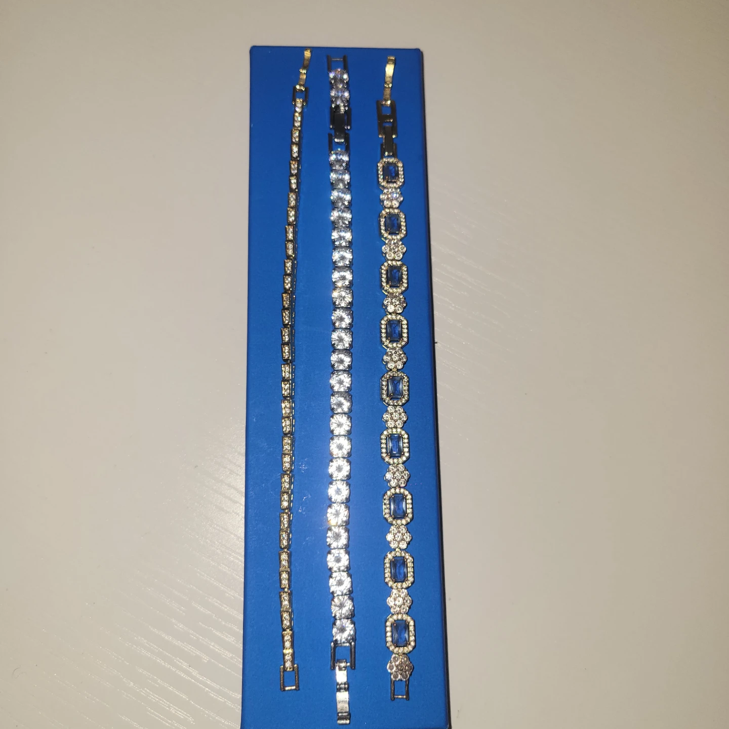 Set of 3 Bracelets - photo 2