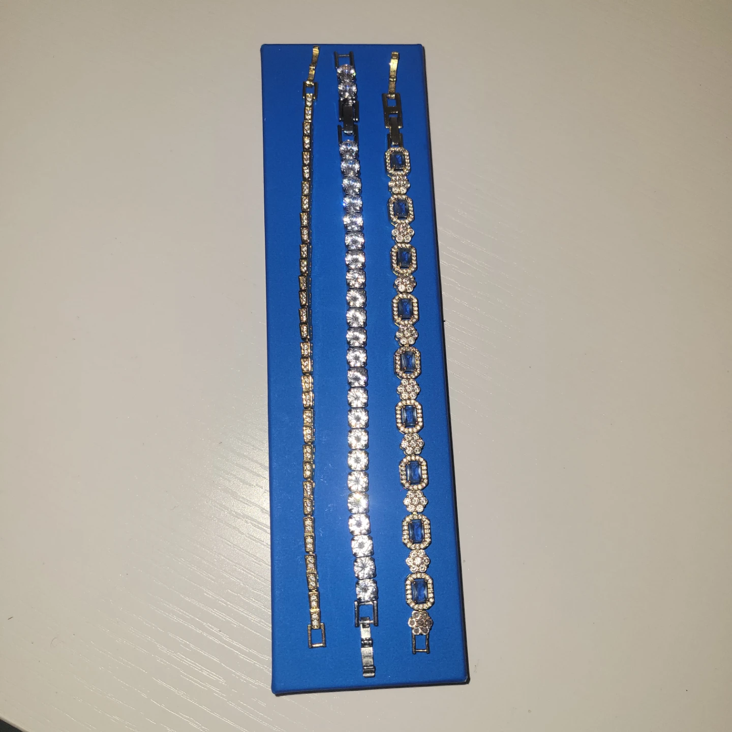 Set of 3 Bracelets - photo 4