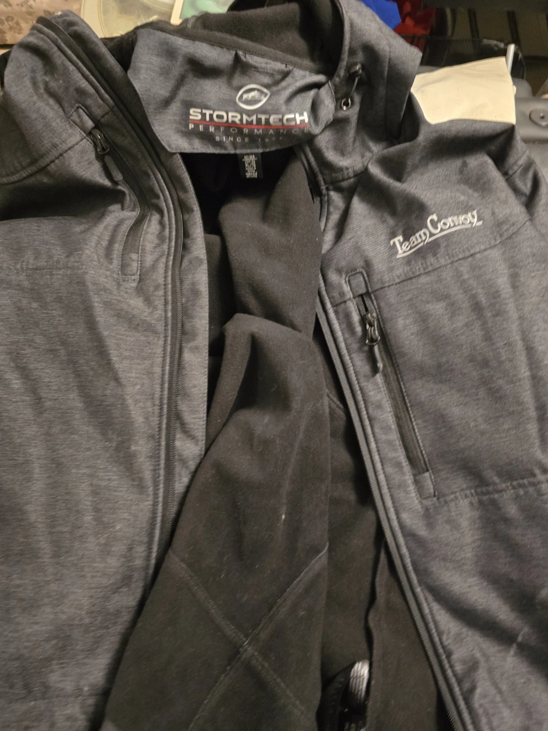 Stormtech Performance acket - photo 2