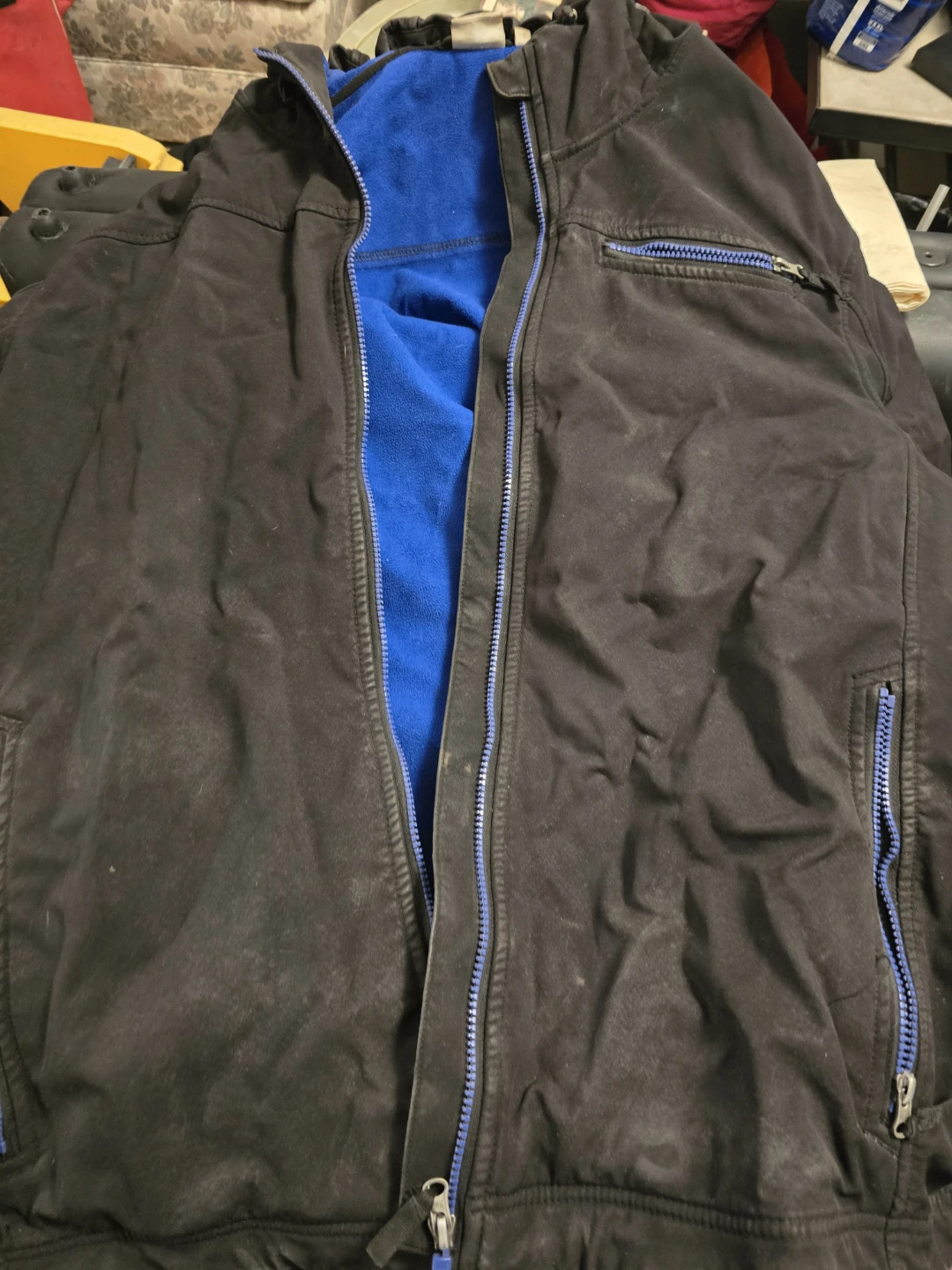 Stormtech Performance acket - photo 5