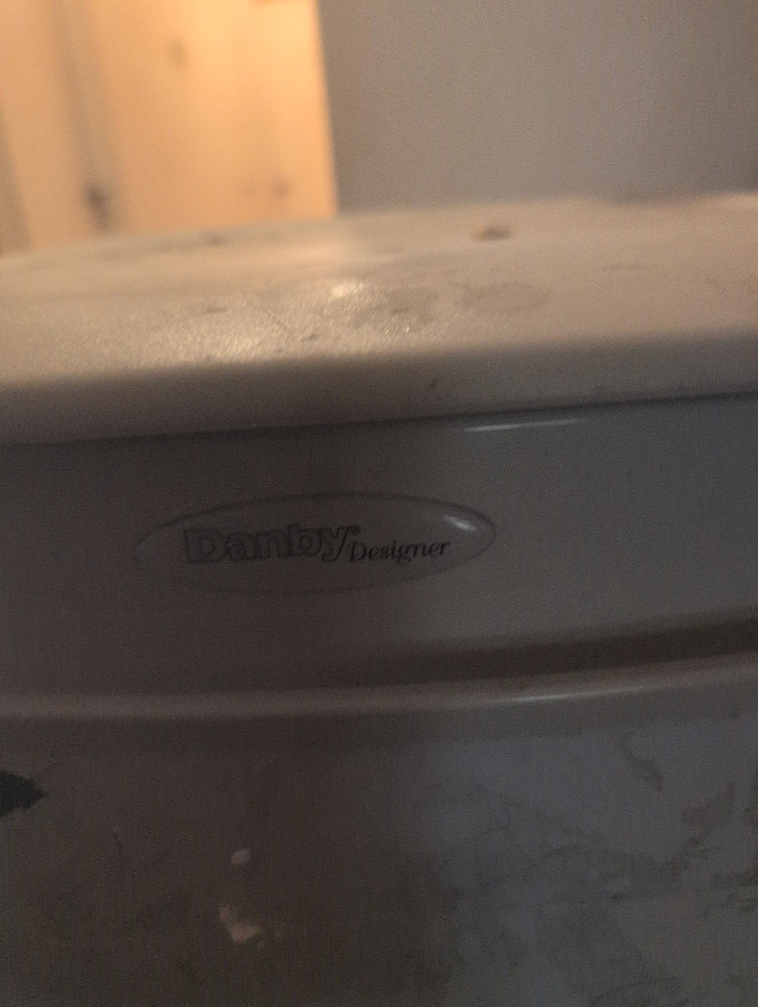 Danby Designer Mini Fridge - photo 2