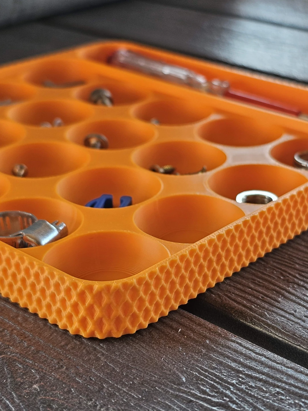 Parts Tray Organizer - photo 5