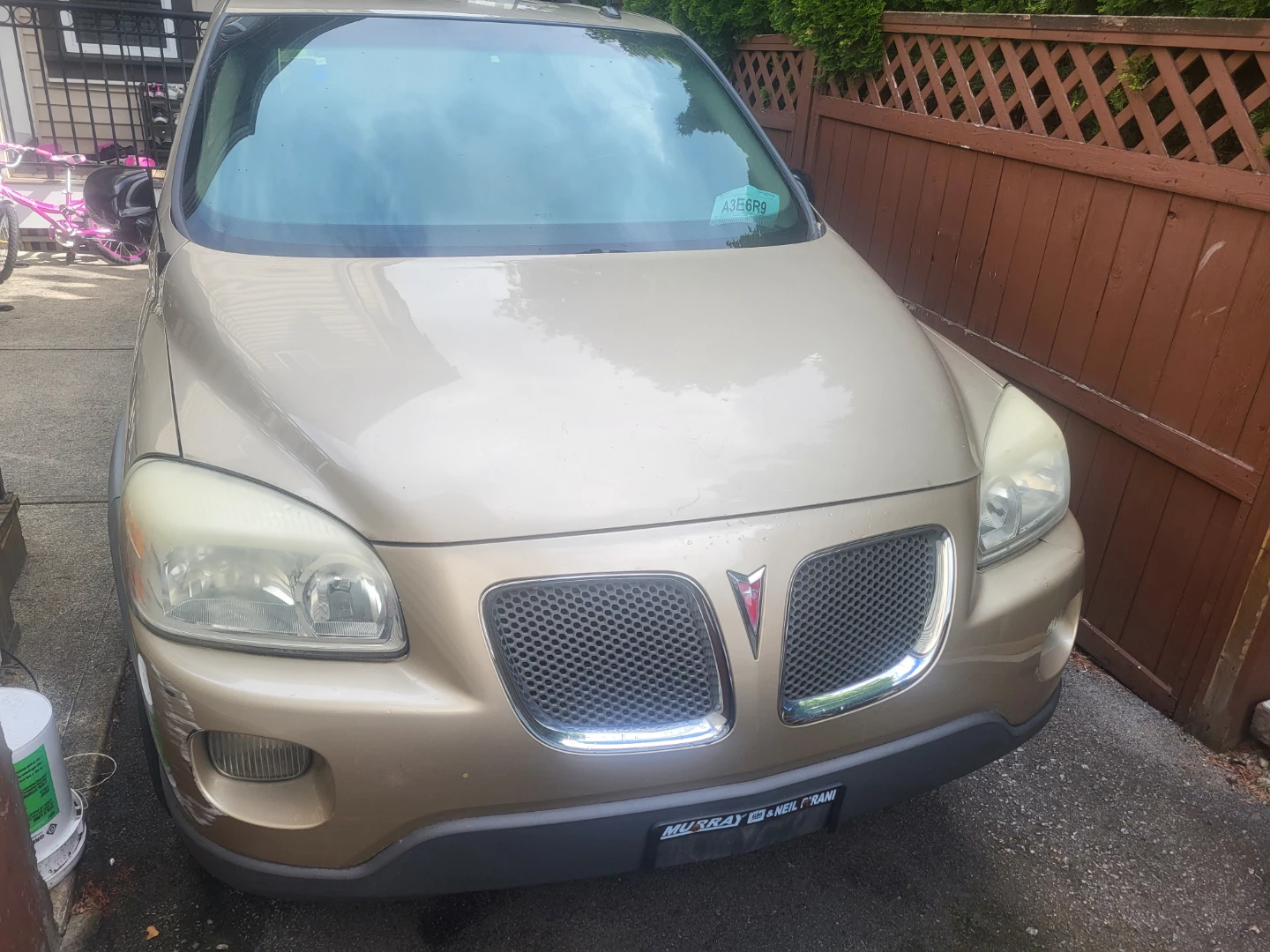 Car for sell - photo 2