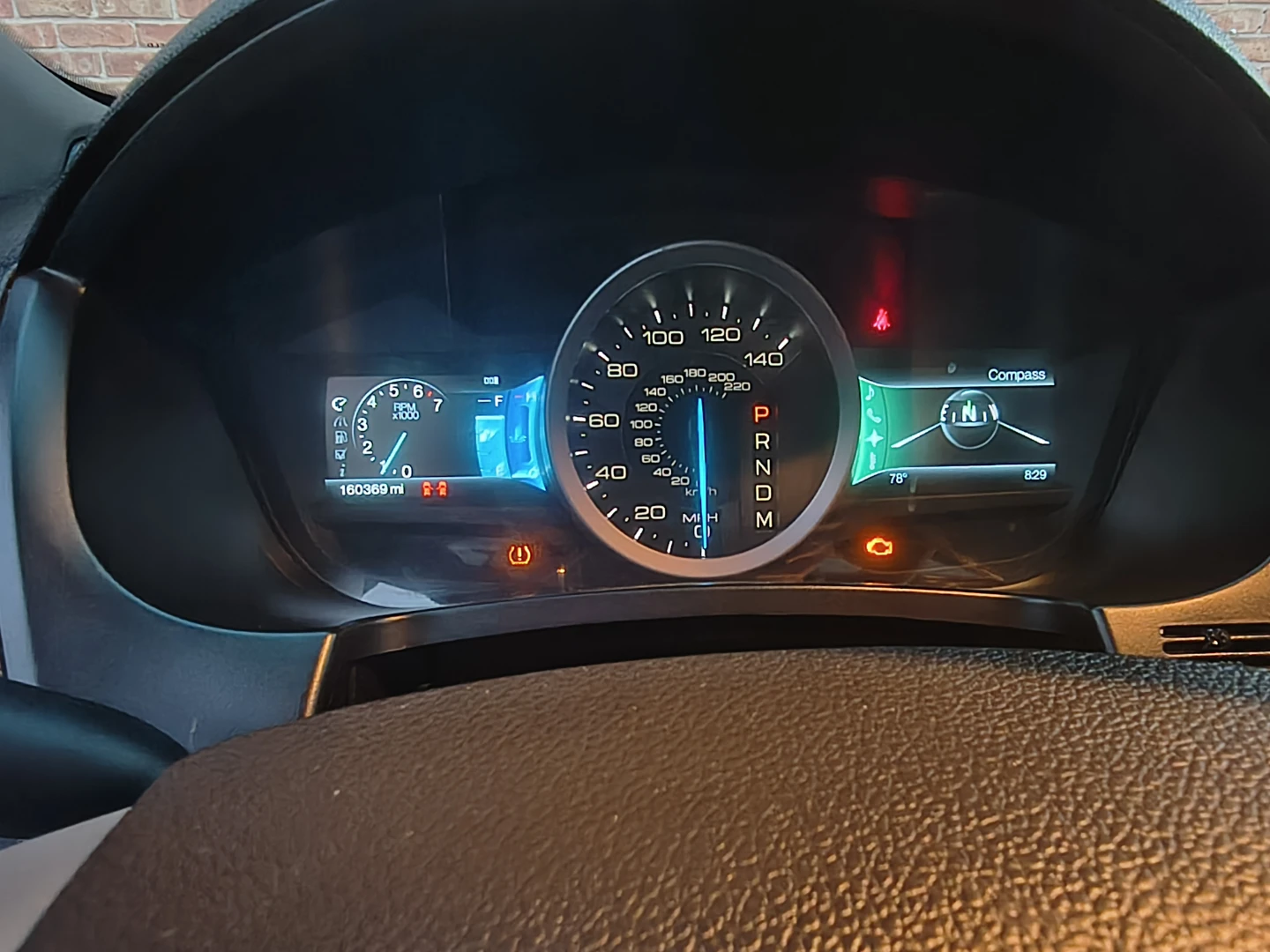 Ford Explorer Limited SUV - photo 5