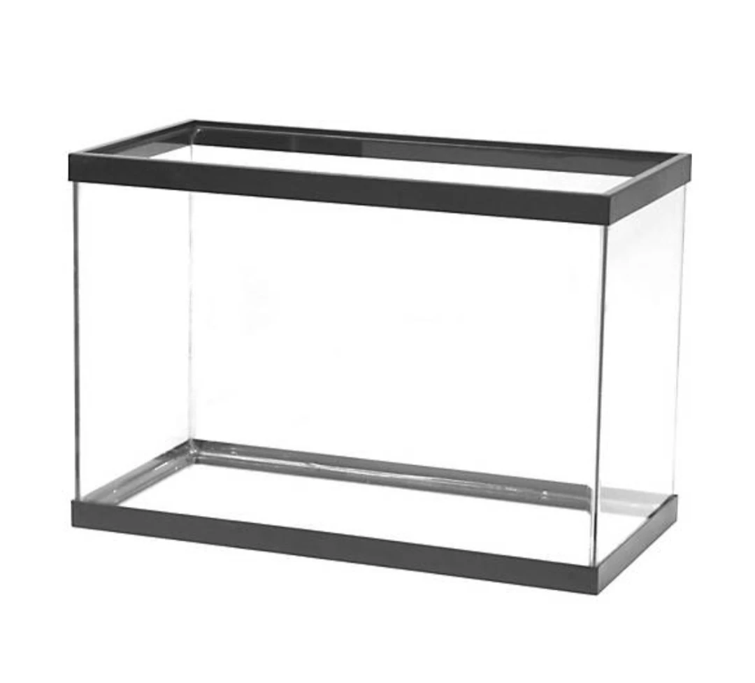 Aquarium Tank - 20 Gallon