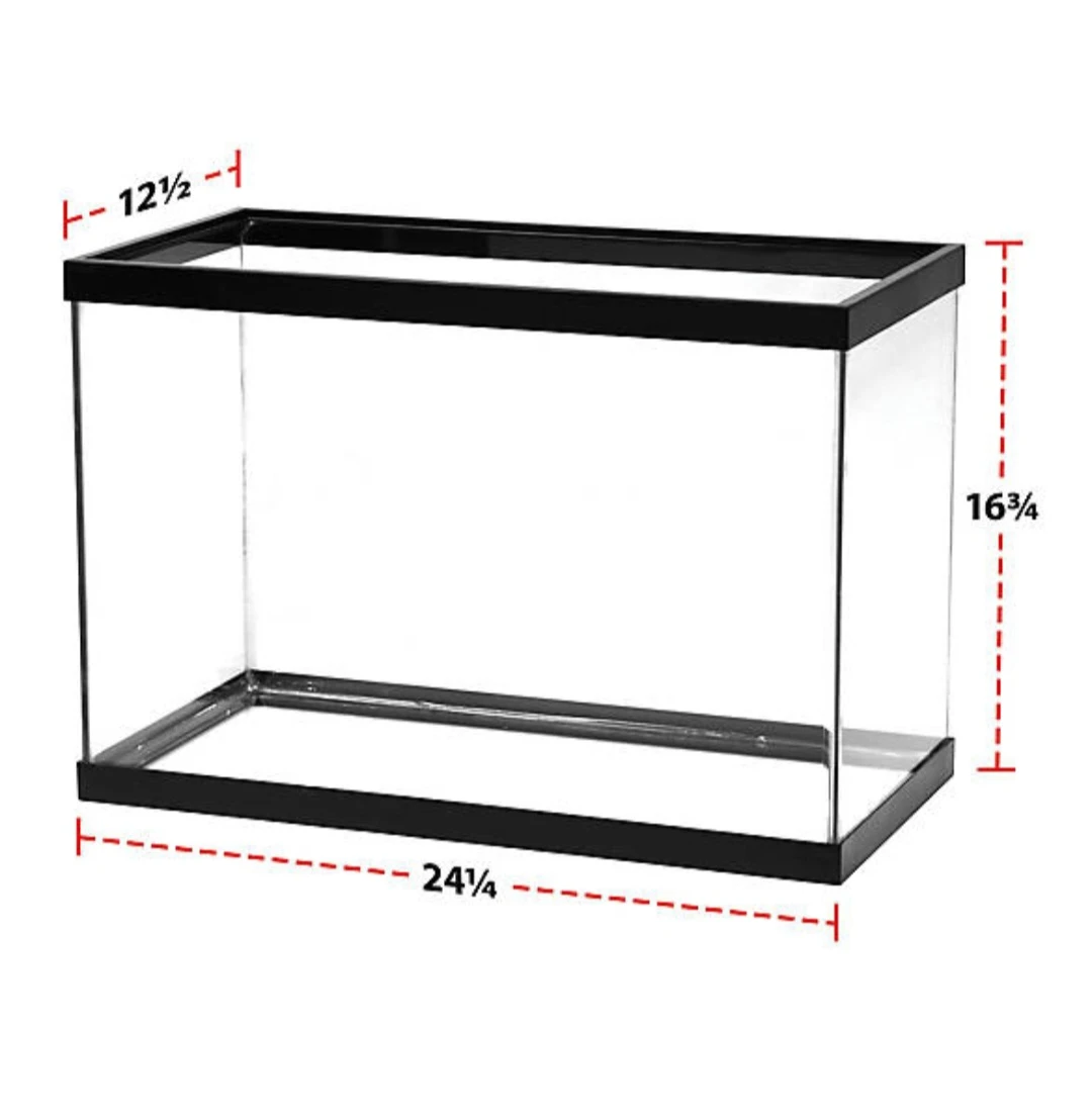Aquarium Tank - 20 Gallon - photo 3