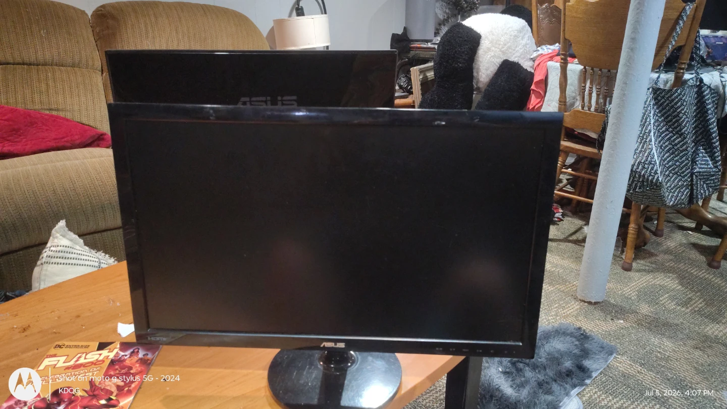 ASUS Monitor