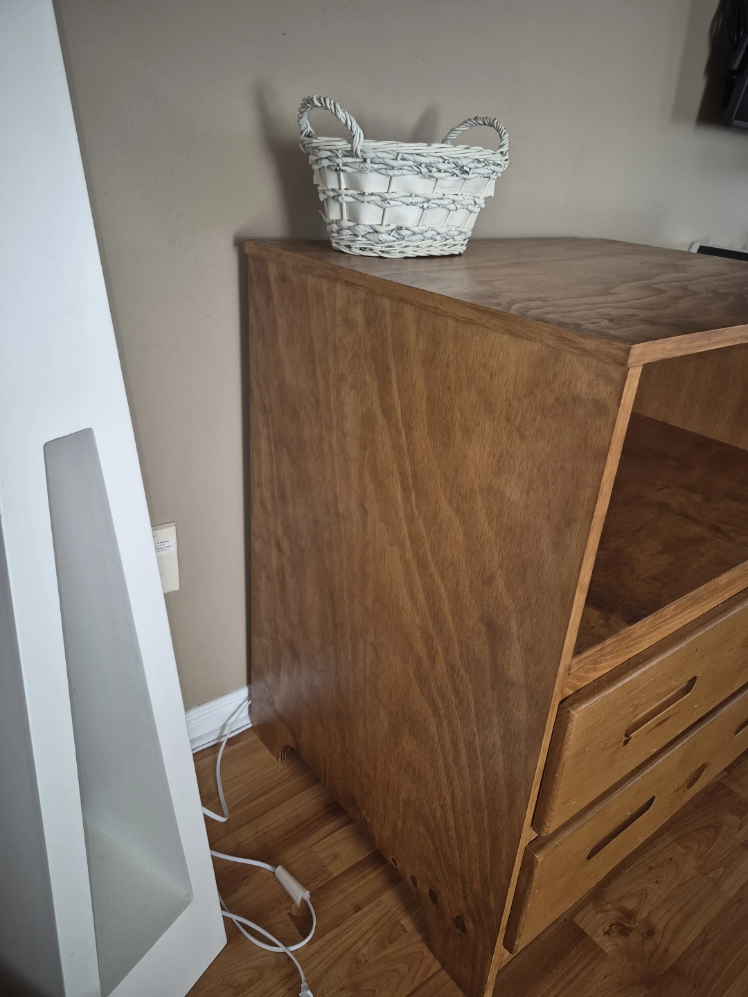 Dresser with a secret - photo 3