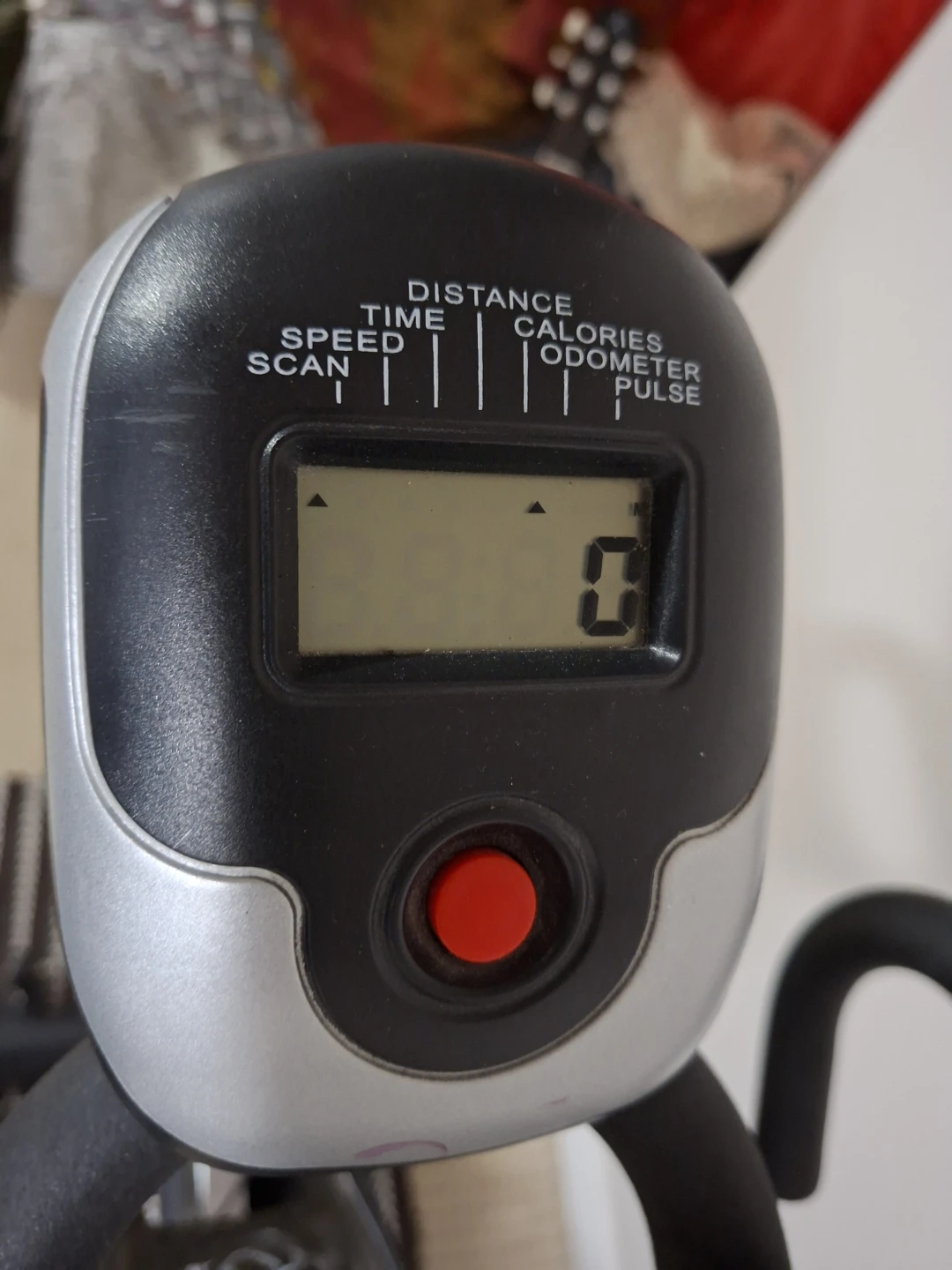 DMASUN Exercise Bike - photo 2