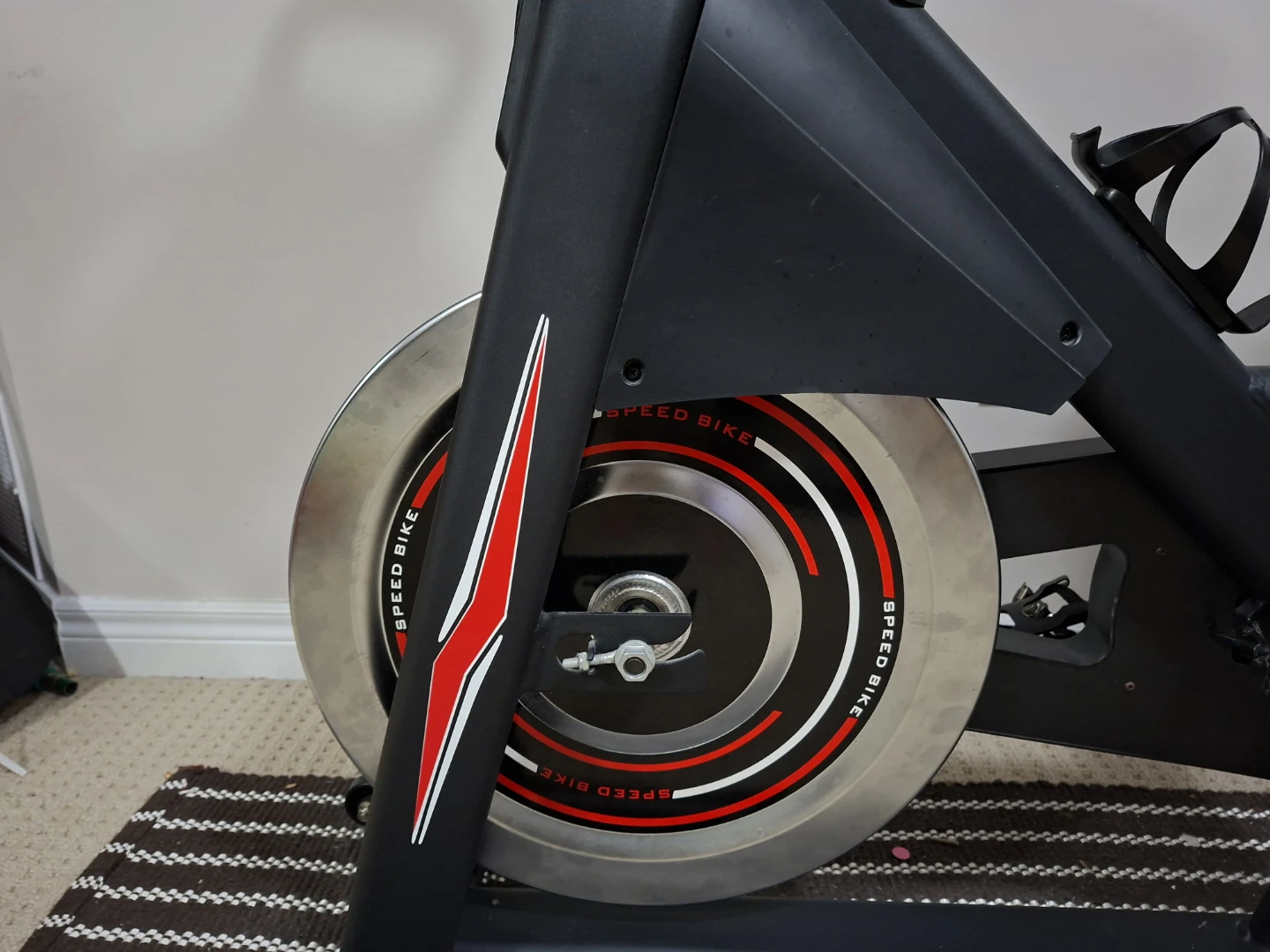 DMASUN Exercise Bike - photo 4