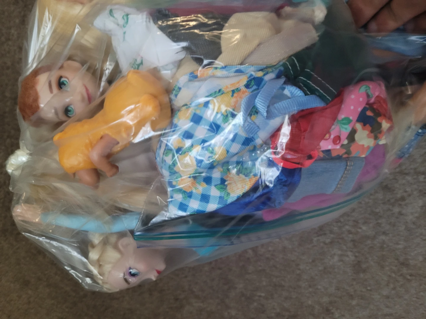 Barbie lot - photo 4