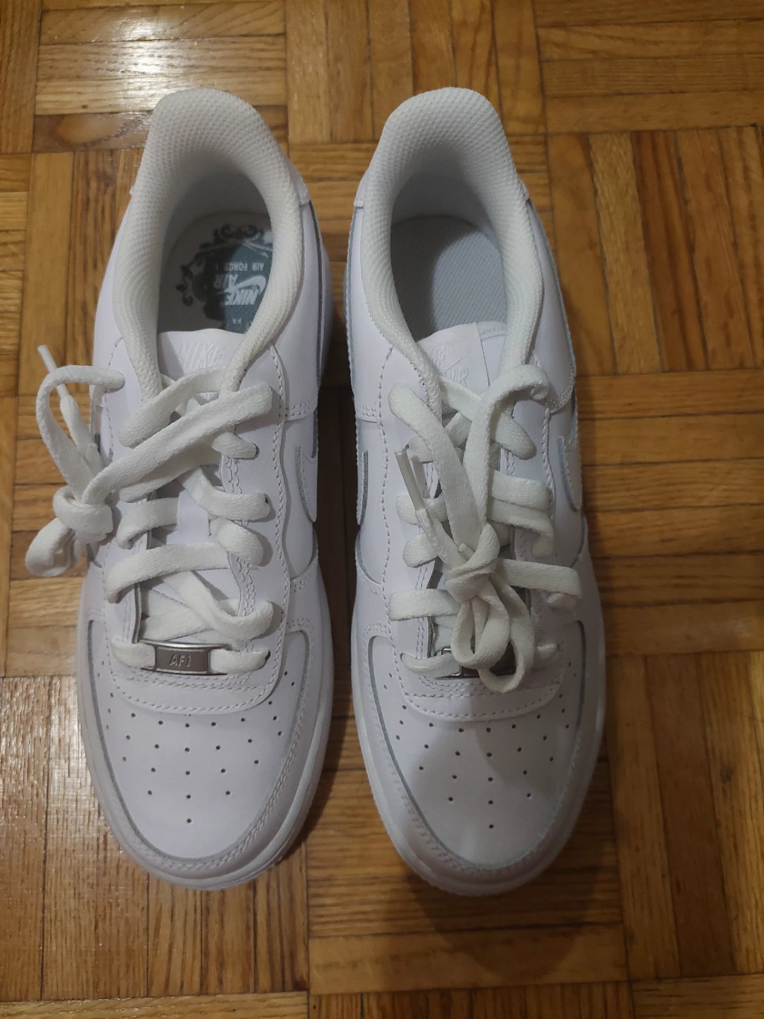 Nike Air Force 1 '07 women's Shoes