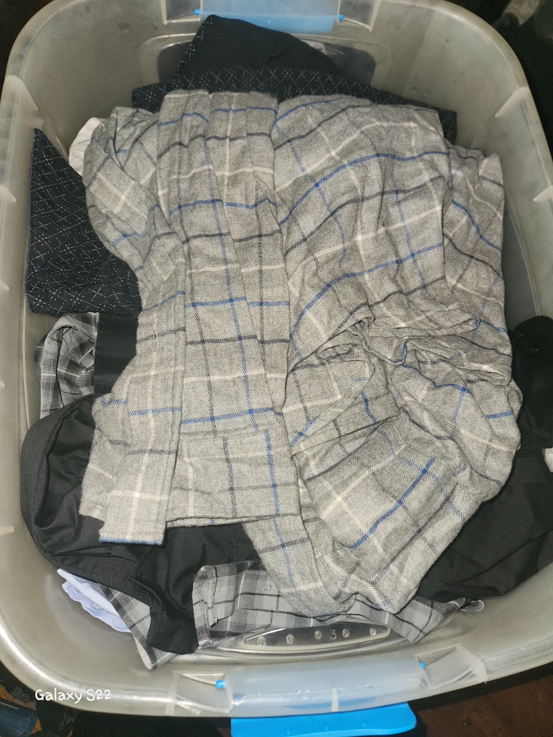 Men's Dress Shirts Bundle - photo 2