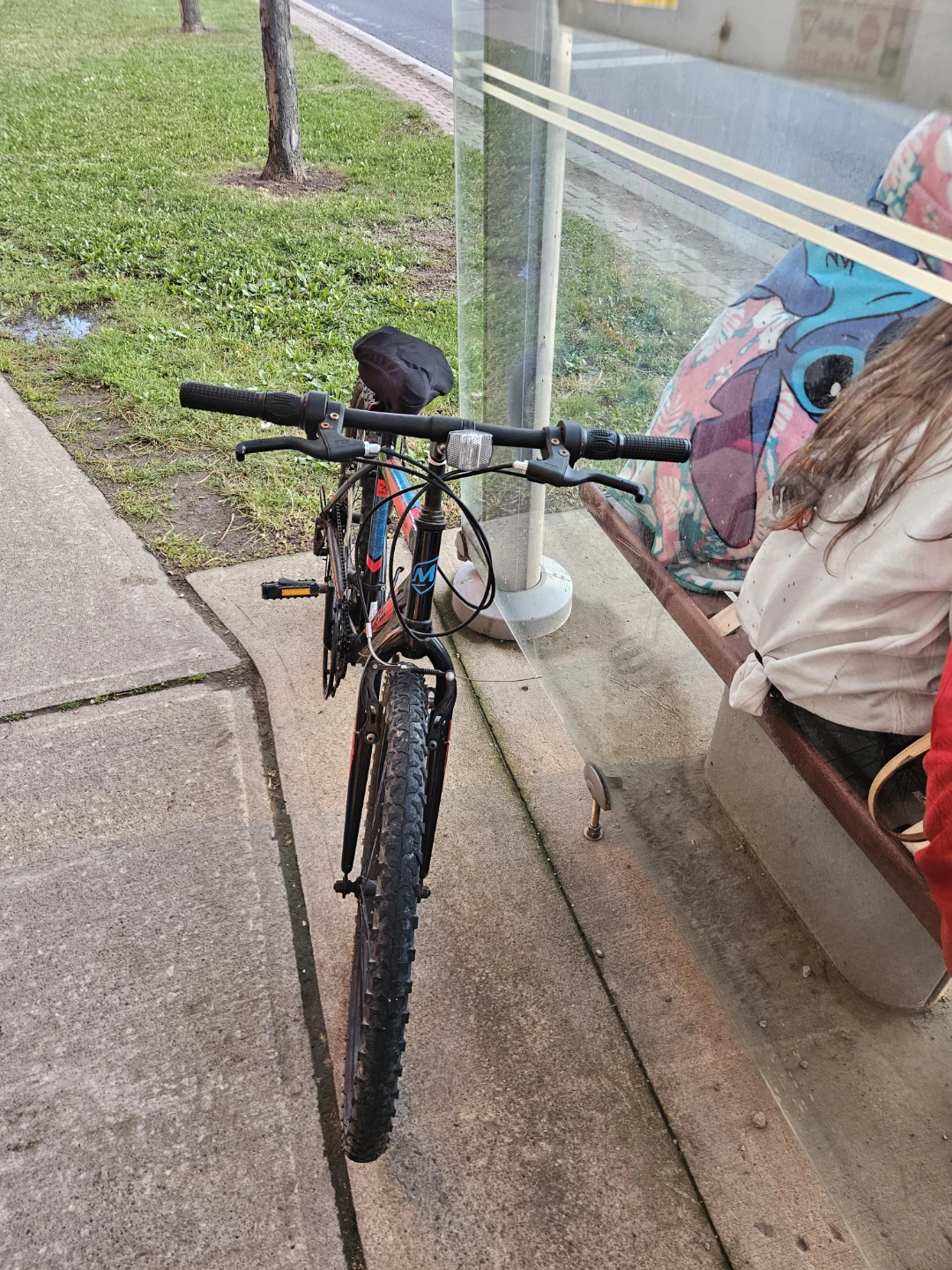 Movelo Mountain Bike - photo 2