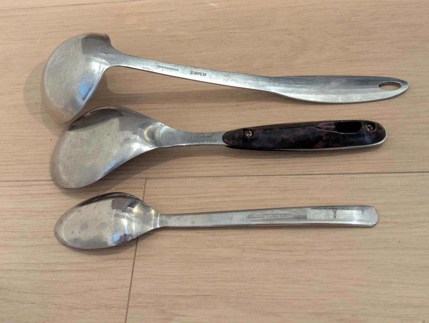 Kitchen Utensils