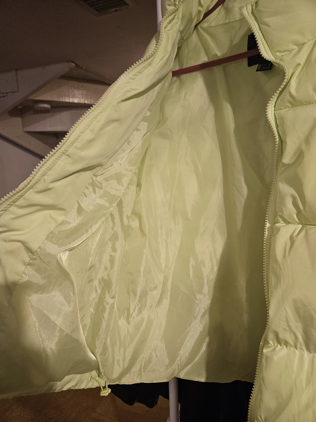 Forever 21 Puffer Jacket - photo 5