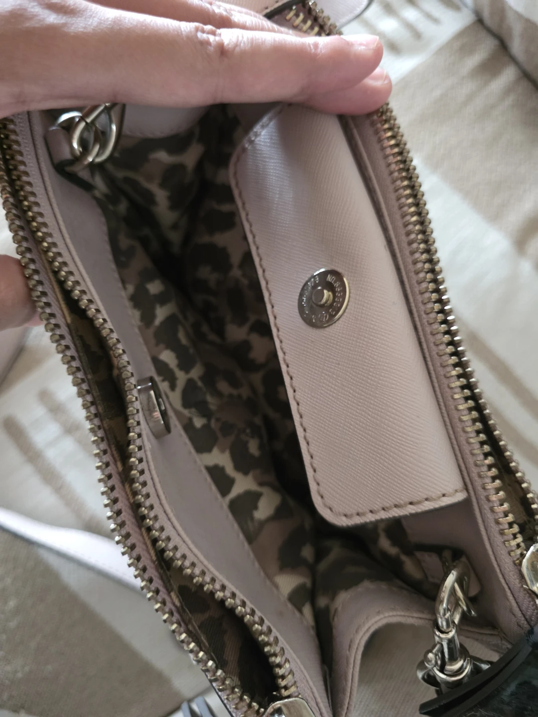 Guess Women's Handbag Purse - photo 4