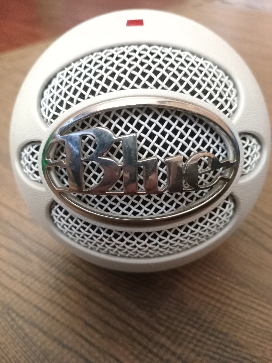 Blue Snowball iCE Condenser Microphone