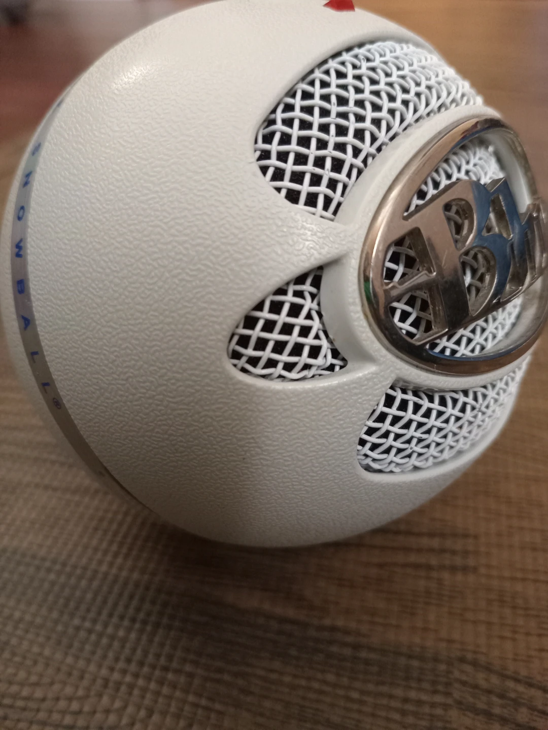 Blue Snowball iCE Condenser Microphone - photo 2