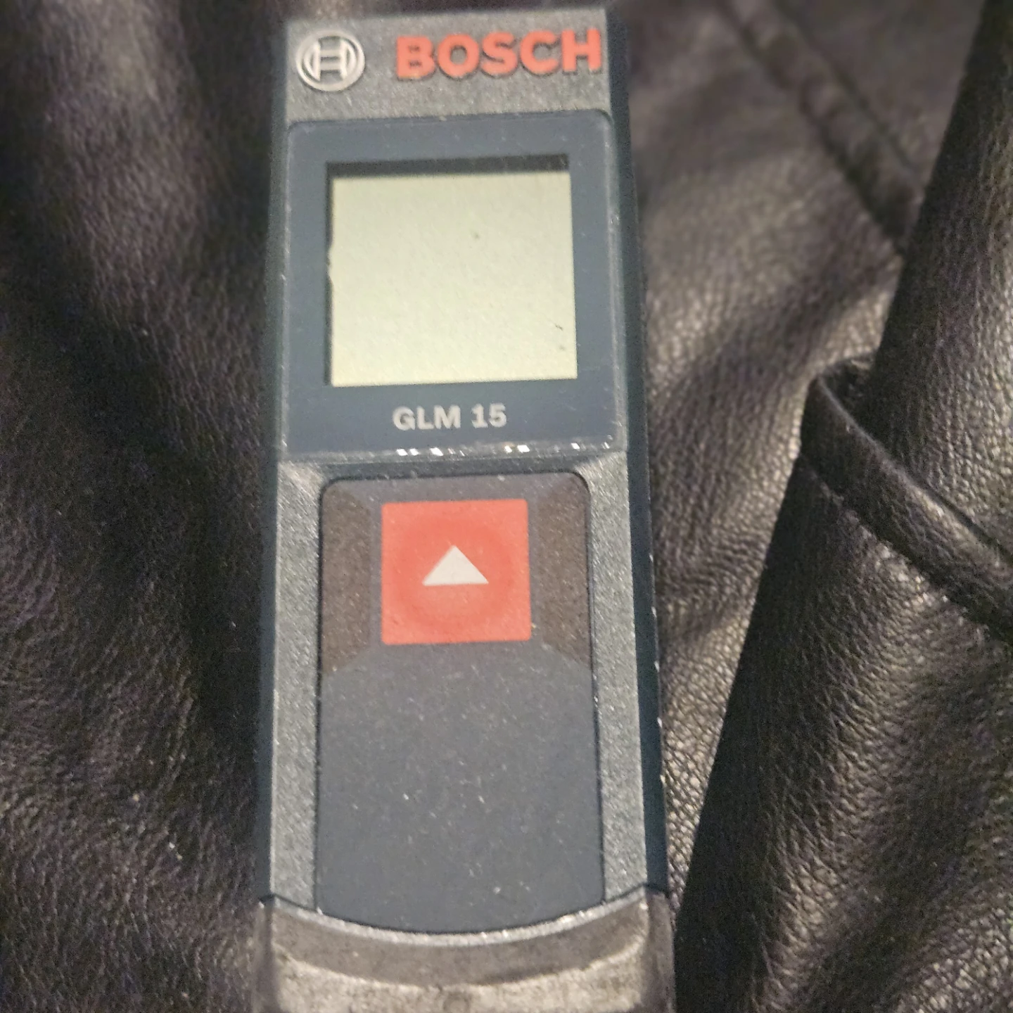 Bosch GLM 15 Laser Measure