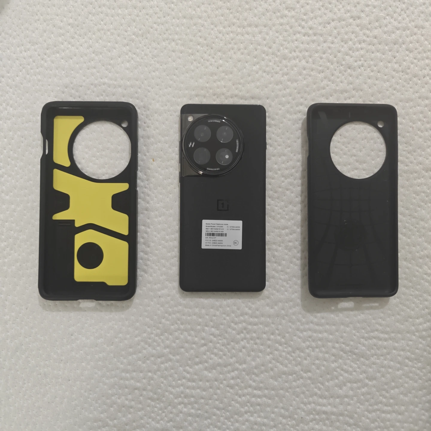 Unlocked OnePlus 12 \ 512GB \ 16GB - photo 3