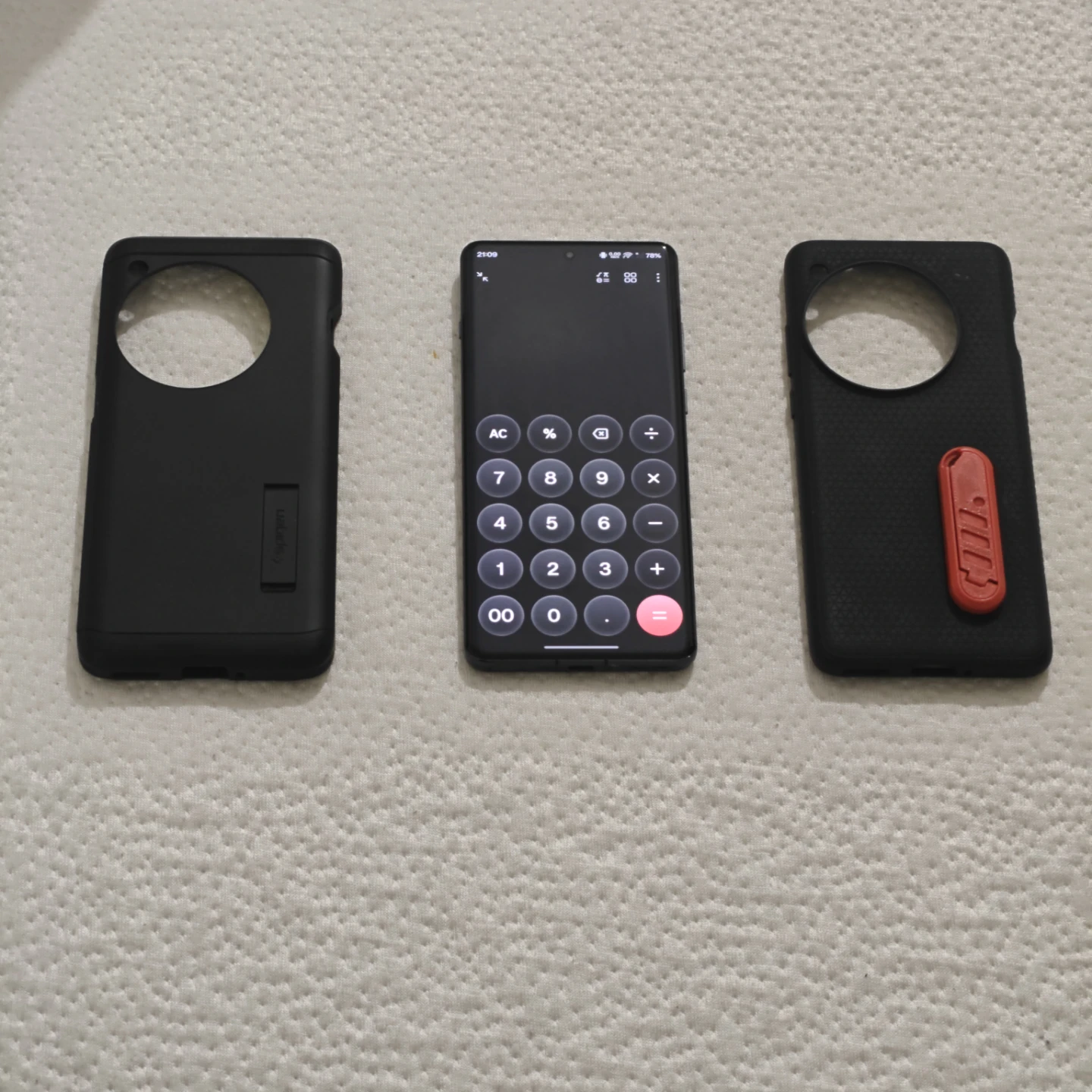 Unlocked OnePlus 12 \ 512GB \ 16GB - photo 2